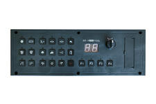 Пульт станочный NC210-A