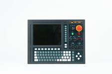 УЧПУ NC-220