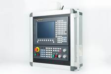 УЧПУ NC-400(UEFI)
